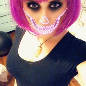 Meet your Posher, Ally